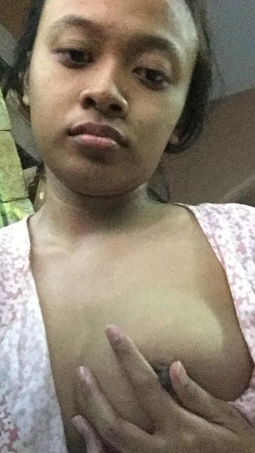 Orgasm In My House