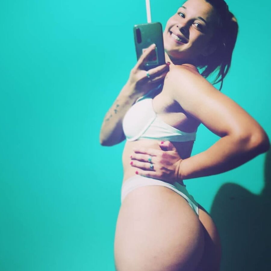 On Instagram- debomartinez