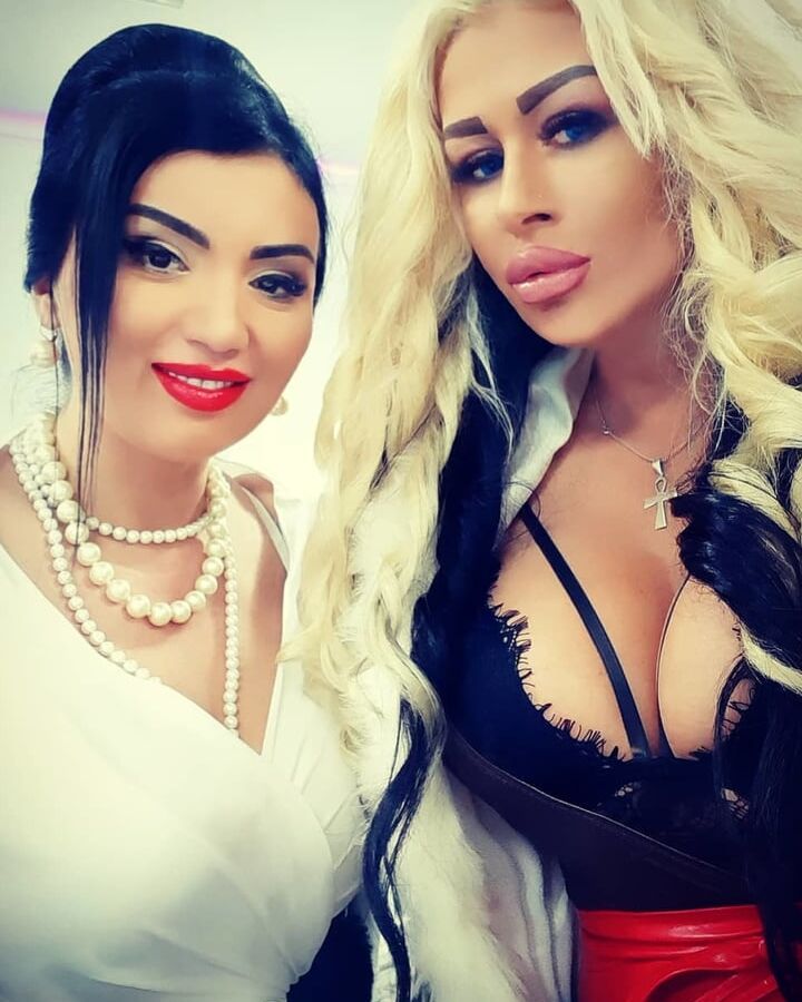 Adriana Bahmuteanu