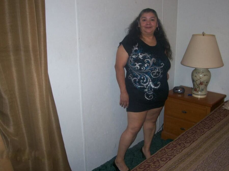 mature bbw