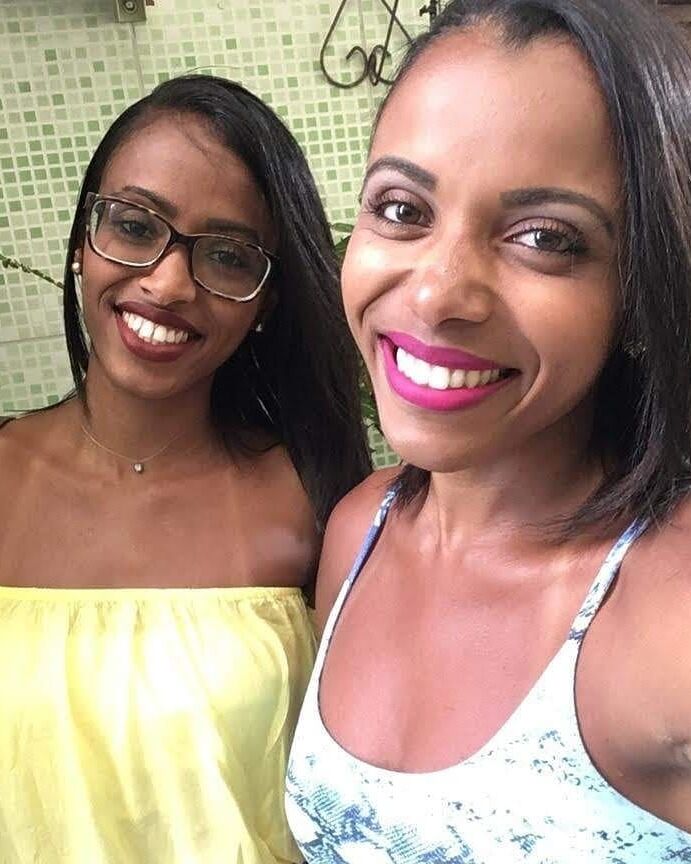 Brasileiras gostosas mix
