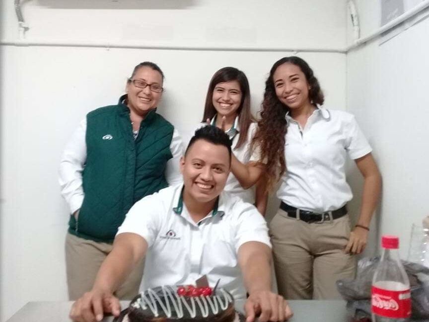 Miriam tampico