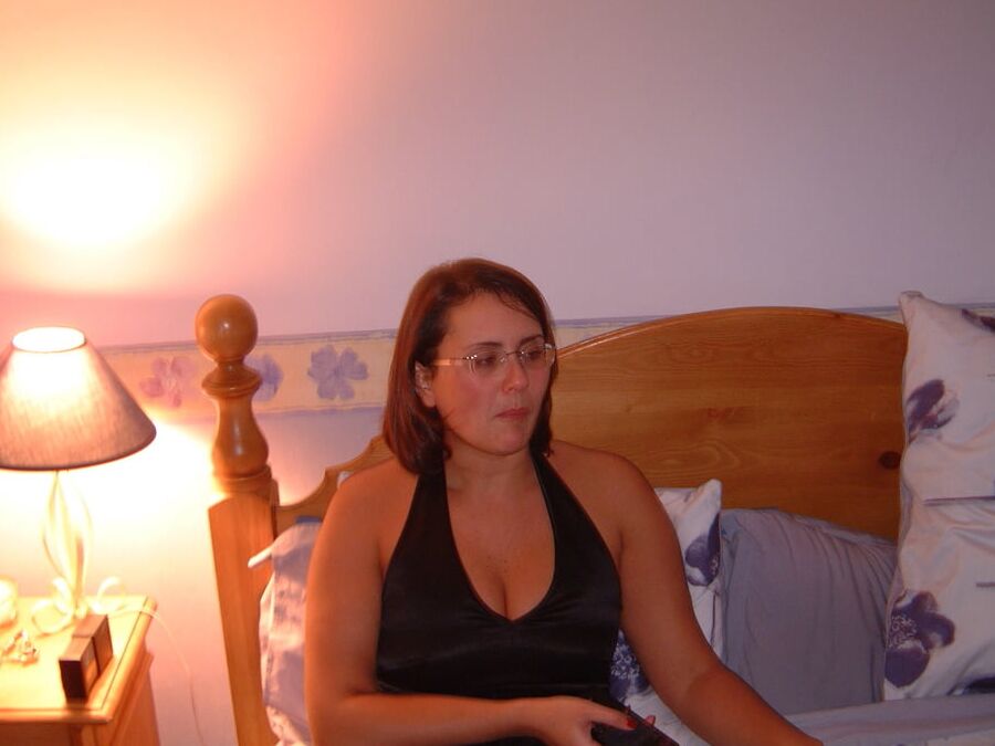 Jane, UK MILF