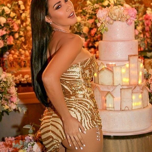 SIMARIA DELICIA