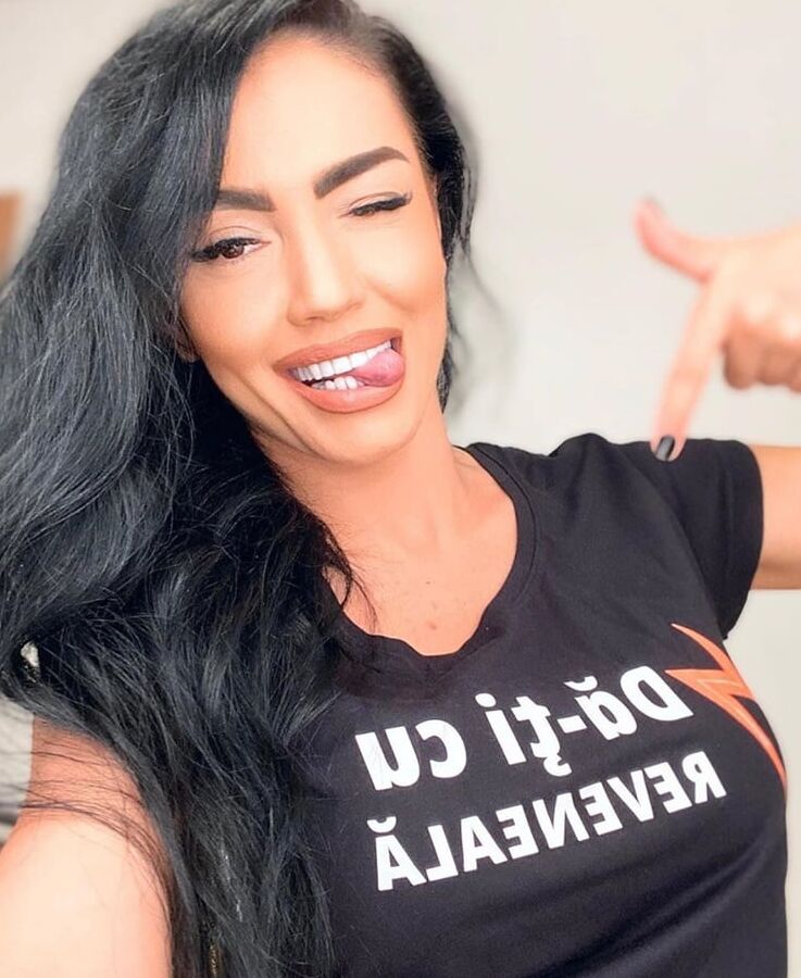 andreea mantea