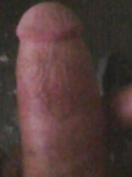 I love the smell and taste of a horny woman