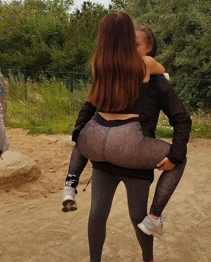 Klinkica koju jebem stalno, kad god "ig: miss.nataliaaa"
