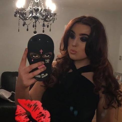 Stupid Chav Sluts- Charlotte M