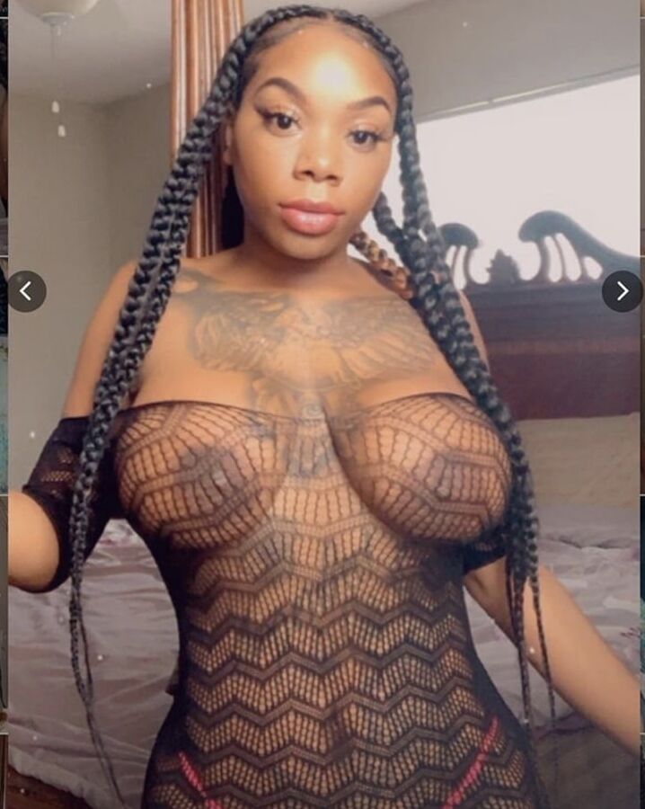 Random boob album