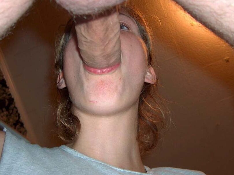 Cock in Mouth