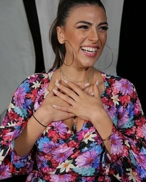 giulia salemi