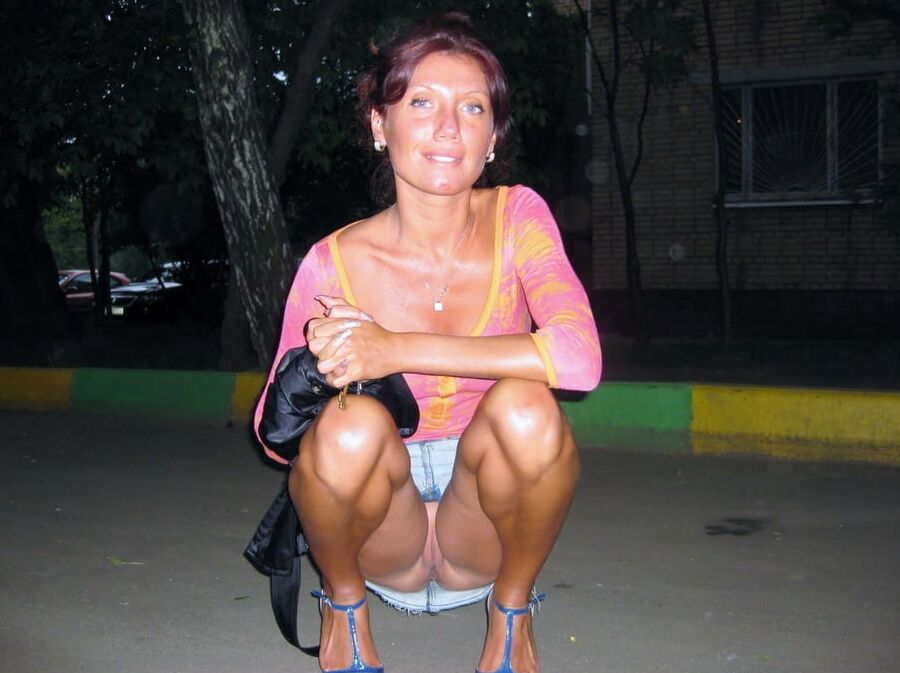 HOT MILF