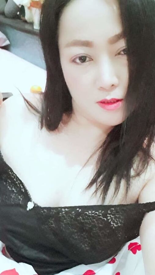 Ibu puki besar