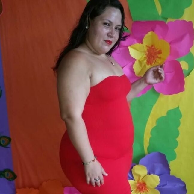 daniela fernandez culona bbw