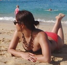 part some hot pics of webslut Marcela Rodriguez