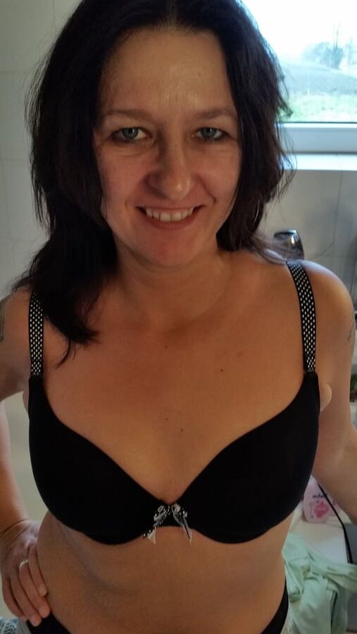 super hot milf