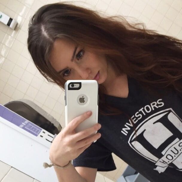 ADORABLE HOTTIE