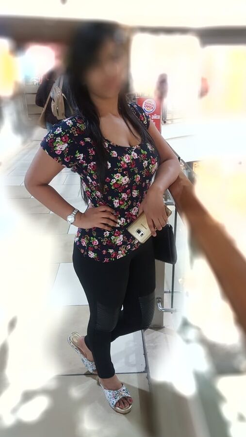 Desi Indian slut bhawana