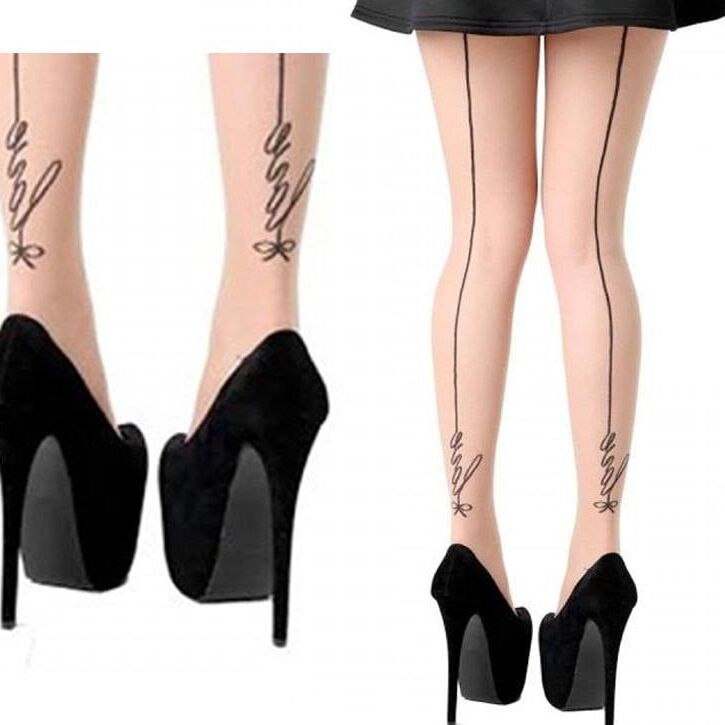 Everything girly to turn everybody on