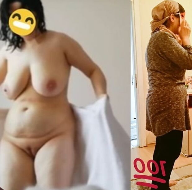 Turkish Mom Hijab