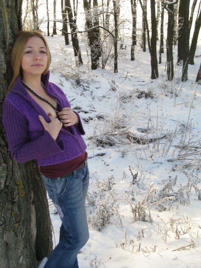 Anna P (