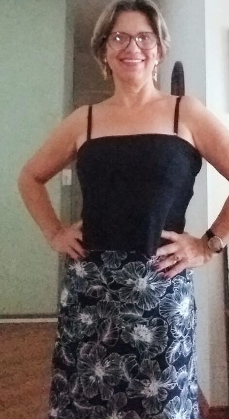MILF LUZIA