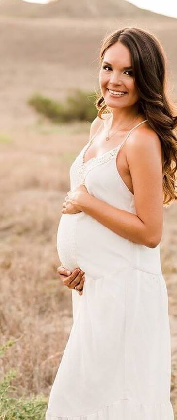 Amazing Sexy Pregnant Insta Girl Posts