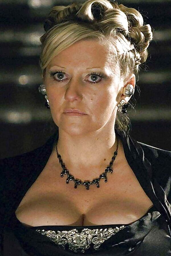 Women of Doctor Who: Camille Coduri