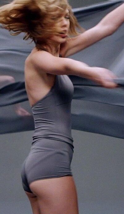 Taylor Swift&;s Ass (My Fav Pics)