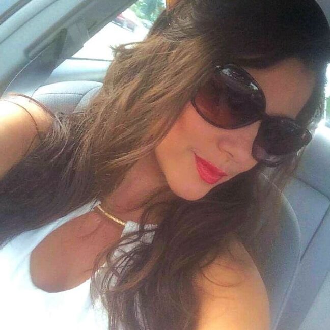 Milf From Colombia