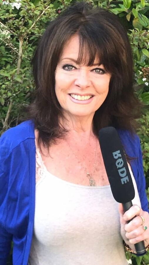 Vicki Michelle&;s &;Good Moaning!&;