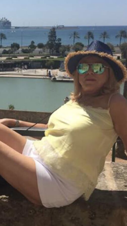Virginia Pereira ... Faceb