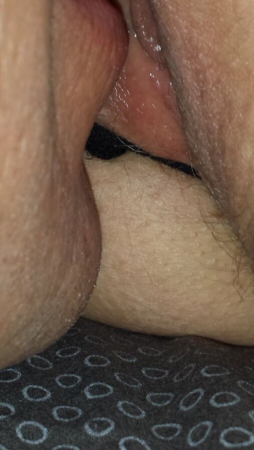 fucking n sucking