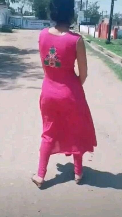 Hot aunt