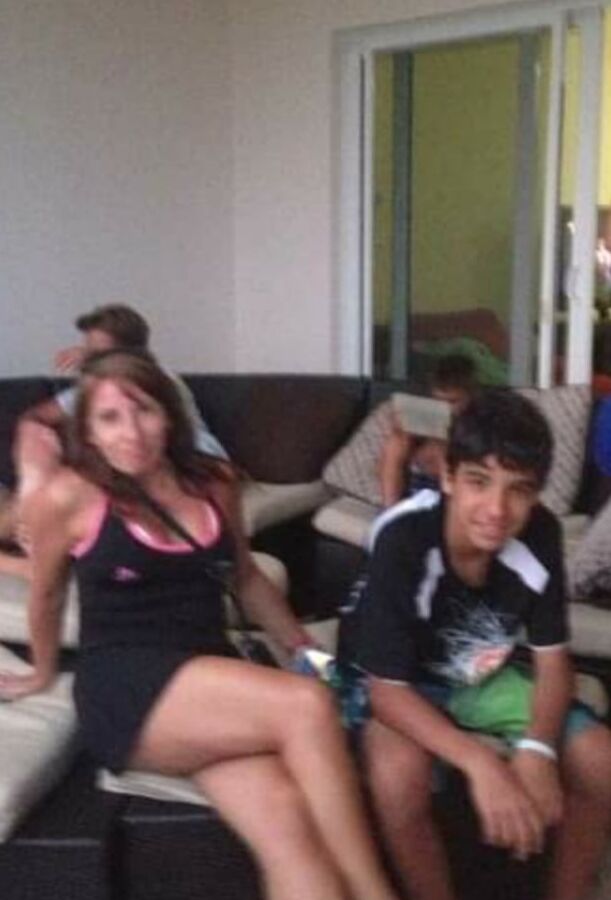 Hot milf exhibicionista marido cornudo, tetona madura