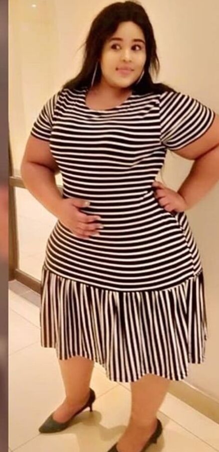 Super soft chubby mega pear bbw kene
