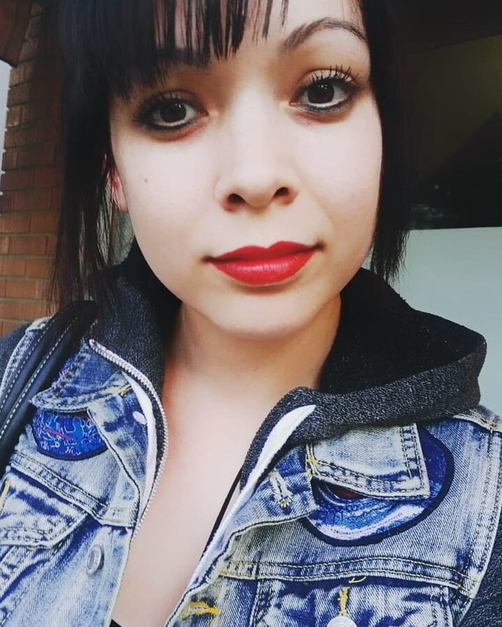 Slutwife Stephanie from Brantford, Ontario