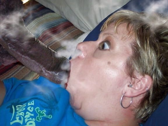 FRECKLED White Faces SMOKED