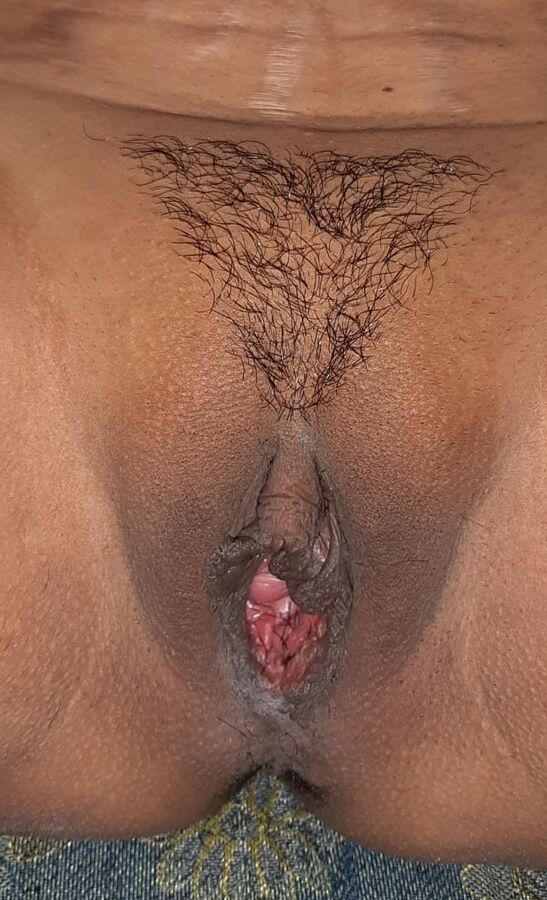 My desi slut pussy