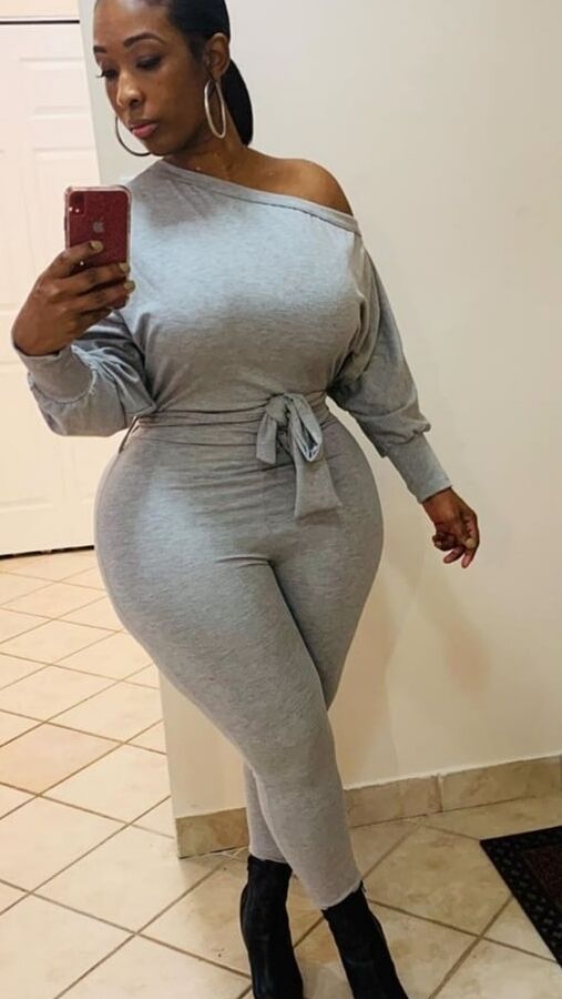 Miss Alottabootie