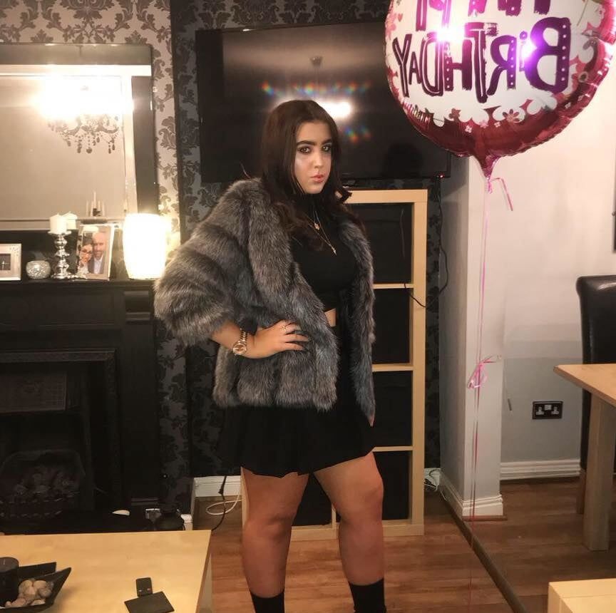 Stupid Chav Sluts- Charlotte M