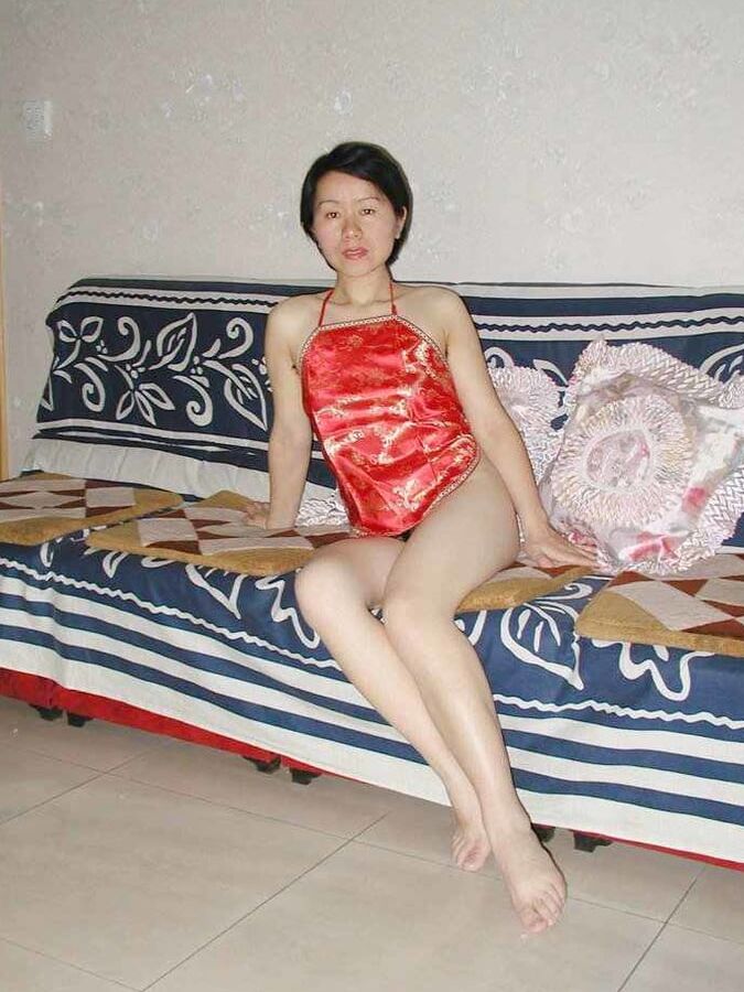 Chinese Wife