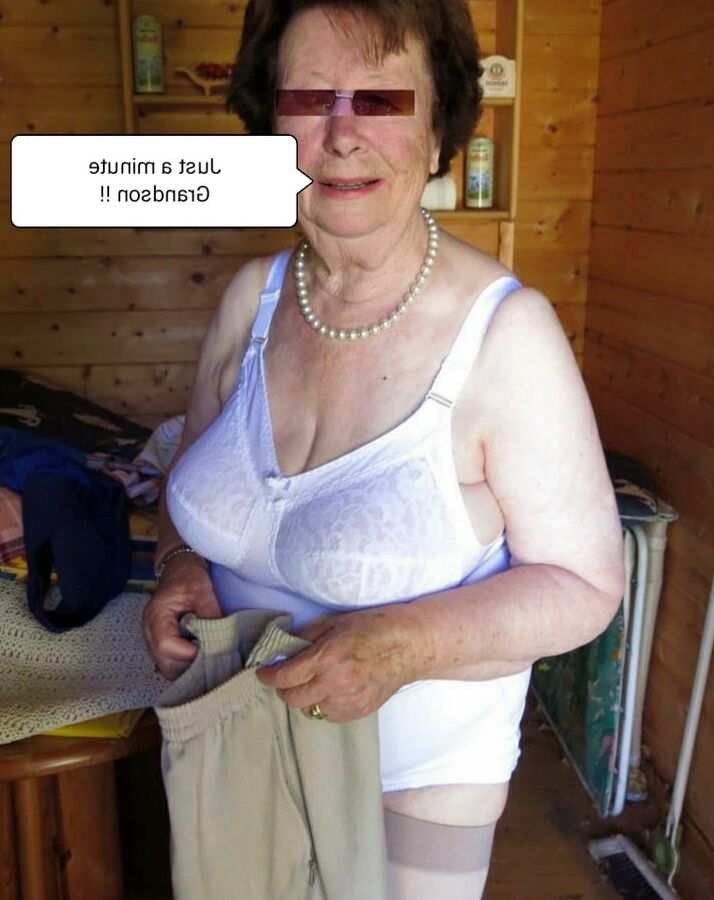 Humor family caption