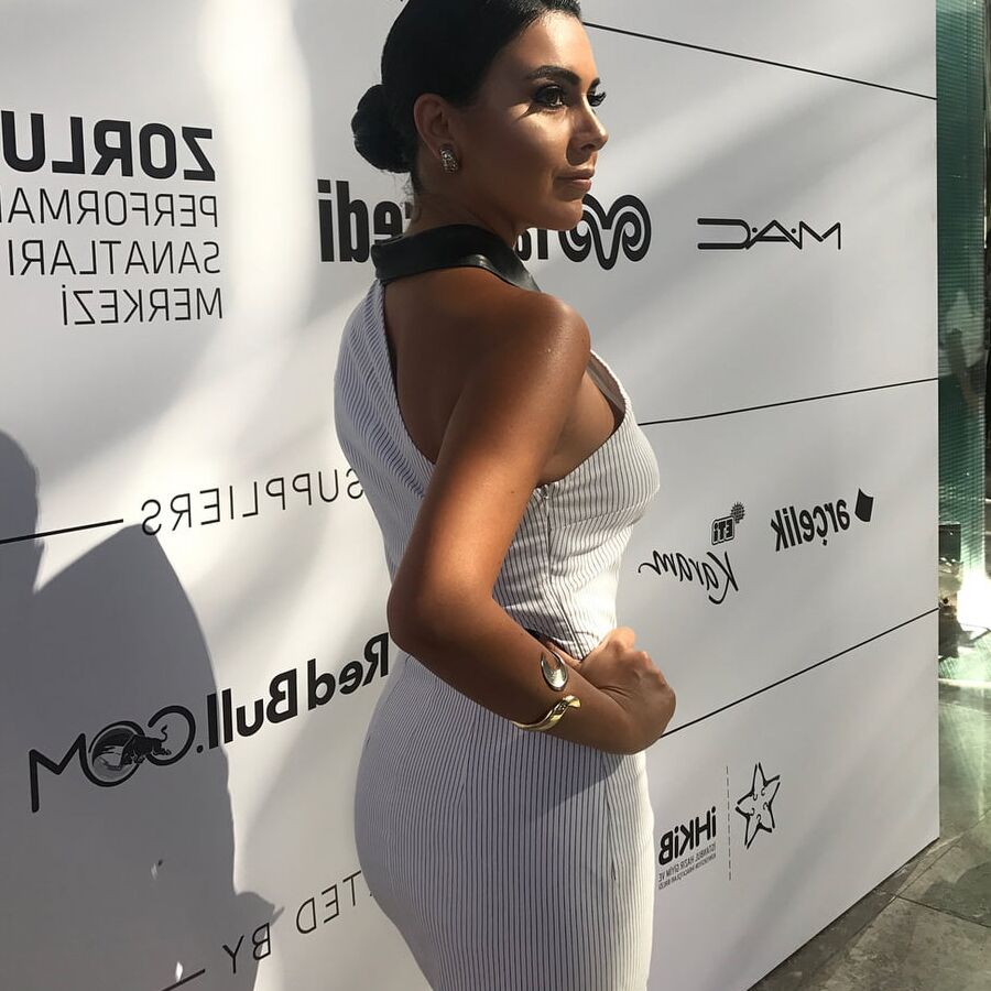Sexy Turkish Cagla
