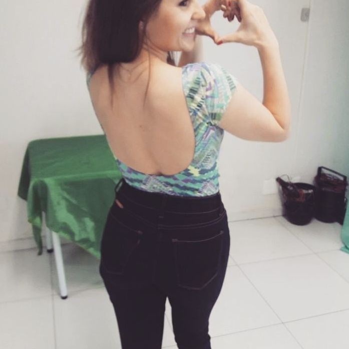 Thais costa sobrinho