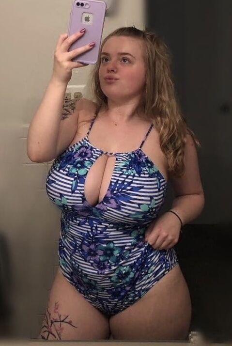 super busty