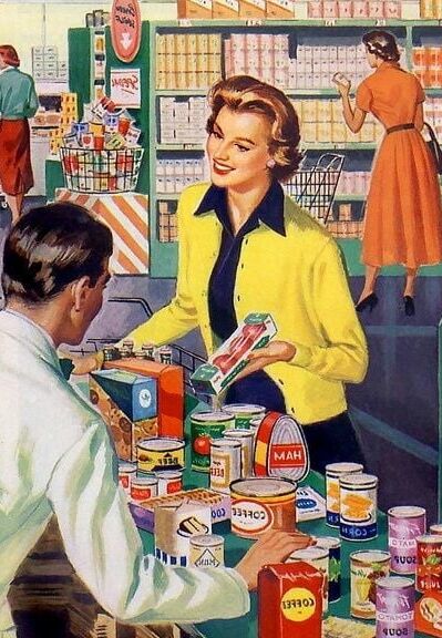 I&;m a s Housewife