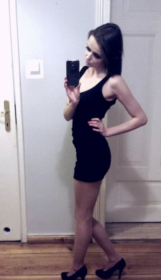 Natalia polish bitch
