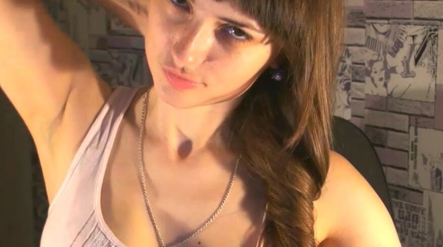 Webwhore Alina