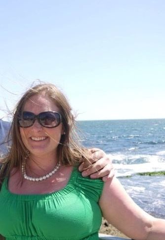 Lovely BBW
